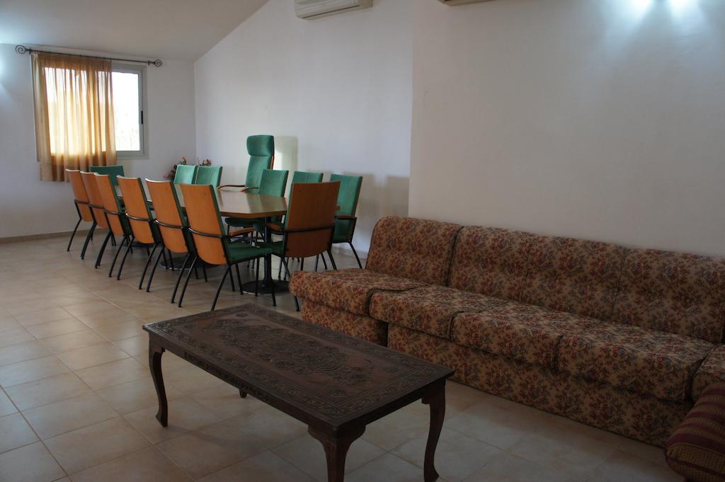 Villa Rosa Dakar Buitenkant foto
